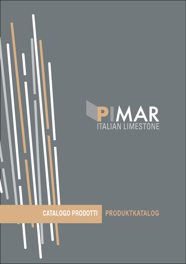PIMAR Produkt Katalog 